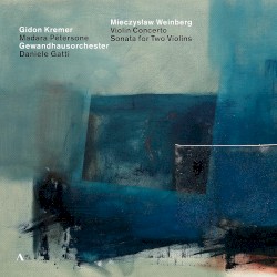 Violin Concerto / Sonata for Two Violins