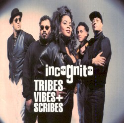 Tribes, Vibes + Scribes