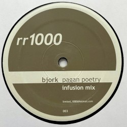 Pagan Poetry