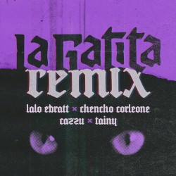 La gatita (remix)