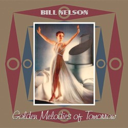 Golden Melodies of Tomorrow