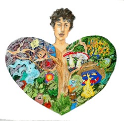 Ayuda / Help para Glenda Torrado!