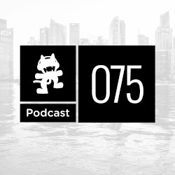 2015-09-22: Monstercat Podcast, Ep. 075