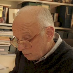 Two Pieces for English Horn, Two Bassoons, Cello, and Double Bass