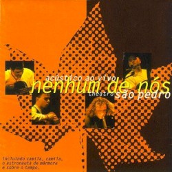 Acústico ao Vivo