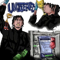UNDEFEATED