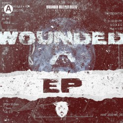 Wounded EP