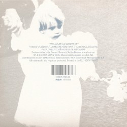 The hjärta & smärta EP