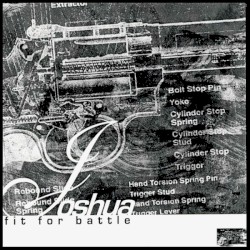 Joshua Fit For Battle / Love Lost But Not Forgotten