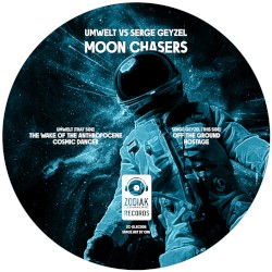 Moon Chasers