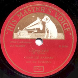 Cherokee / The Duke's Idea