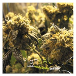 Kushbush + Music for Grassbars