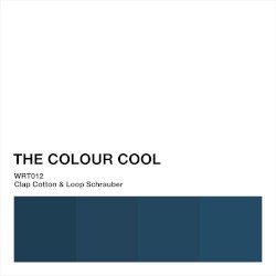 The Colour Cool