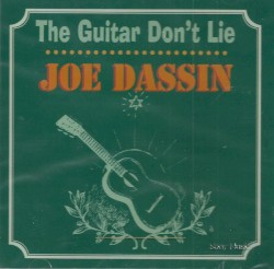 Intégrale, vol. 11 : The Guitar Don't Lie