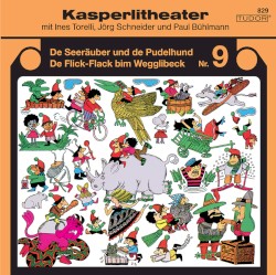 Kasperlitheater Nr. 9