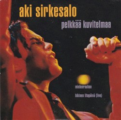 Pelkkää kuvitelmaa