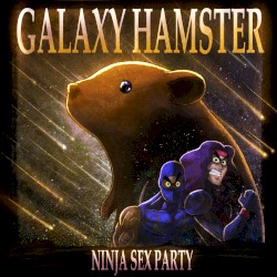 Galaxy Hamster