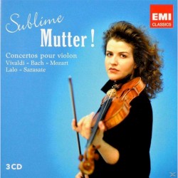 Sublime Mutter!