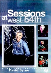 Sessions at West 54th