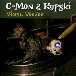 Vinyl Voodoo