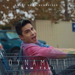 Dynamite