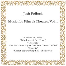 Music for Film & Theater, Volume 1