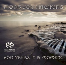 600 Years in a Moment