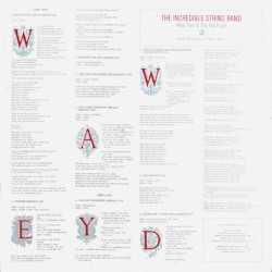 Wee Tam & The Big Huge