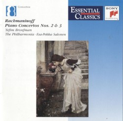 Piano Concertos Nos. 2 & 3