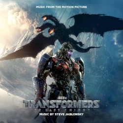 Transformers: The Last Knight: Music From the Motion Picture