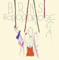 BRNS / Ropoporose