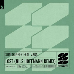 Lost – Nils Hoffmann Remix