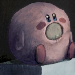 An empty bliss beyond this Forgotten Land