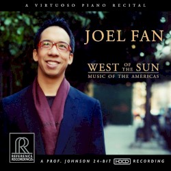 West of the Sun: Music of the Americas