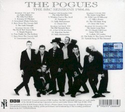 The BBC Sessions 1984–1986