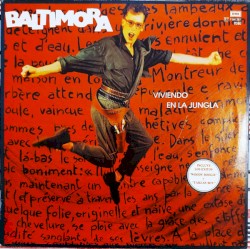 Viviendo En La Jungla