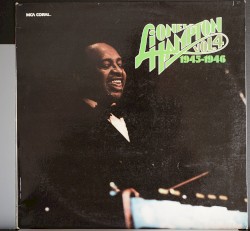 Lionel Hampton Vol. 4 1945-1946