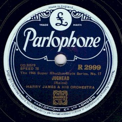 Jughead / Yes, Indeed!