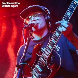 Frankie and the Witch Fingers on Audiotree Live