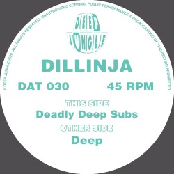Deep / Deadly Deep Subs
