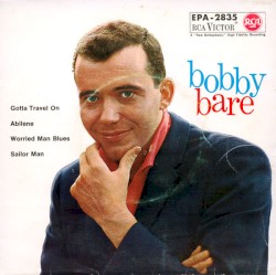 Meet Bobby Bare