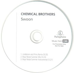Swoon (Remixes)
