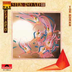 Silk Road III - Tunhuang