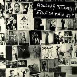 Exile on Main St.