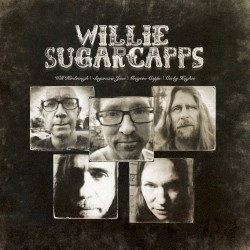 Willie Sugarcapps
