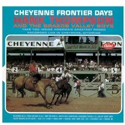 Cheyenne Frontier Days