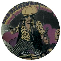 Ruled By The Tides EP