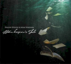 Weir Keeper’s Tale