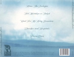 Small Towns Burn a Little Slower