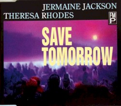 Save Tomorrow